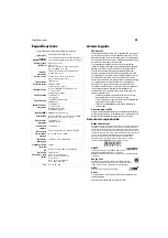 Preview for 55 page of Dynex DX-LCD37-09 User Manual