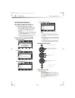 Preview for 16 page of Dynex DX-LDVD19-10A - 19" LCD TV (Spanish) Guía Del Usuario