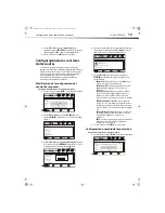 Preview for 23 page of Dynex DX-LDVD19-10A - 19" LCD TV (Spanish) Guía Del Usuario