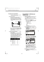 Preview for 15 page of Dynex DX-LDVD22-10A - 22" LCD TV (Spanish) Guía Del Usuario