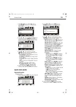 Предварительный просмотр 19 страницы Dynex DX-LDVD22-10A - 22" LCD TV (Spanish) Guía Del Usuario