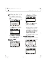 Предварительный просмотр 22 страницы Dynex DX-LDVD22-10A - 22" LCD TV (Spanish) Guía Del Usuario