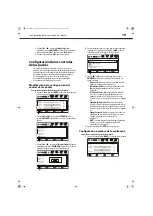 Предварительный просмотр 23 страницы Dynex DX-LDVD22-10A - 22" LCD TV (Spanish) Guía Del Usuario