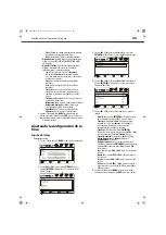 Предварительный просмотр 27 страницы Dynex DX-LDVD22-10A - 22" LCD TV (Spanish) Guía Del Usuario