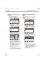 Предварительный просмотр 28 страницы Dynex DX-LDVD22-10A - 22" LCD TV (Spanish) Guía Del Usuario