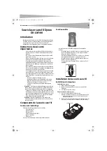 Предварительный просмотр 5 страницы Dynex DX-LM100 - Wireless Laser Mouse User Manual