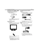 Preview for 9 page of Dynex DX-LTDVD19-09 User Manual