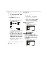 Preview for 12 page of Dynex DX-LTDVD19-09 User Manual