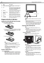 Preview for 8 page of Dynex DX-LTDVD22-09 (Spanish) Guía Del Usuario