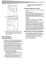 Preview for 8 page of Dynex DX-M102 User Manual