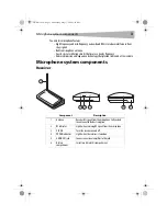 Предварительный просмотр 3 страницы Dynex DX-M1114 User Manual