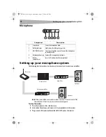 Предварительный просмотр 4 страницы Dynex DX-M1114 User Manual