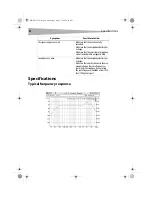 Предварительный просмотр 6 страницы Dynex DX-M1114 User Manual