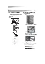 Предварительный просмотр 8 страницы Dynex DX-MIDTWER User Manual