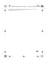 Preview for 15 page of Dynex DX-MP3FM - Digital FM Transmitter User Manual