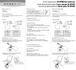 Dynex DX-NPMSE Quick Setup Manual предпросмотр