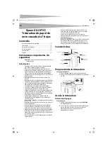 Предварительный просмотр 10 страницы Dynex DX-OP7CC User Manual