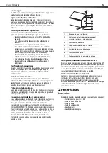 Предварительный просмотр 5 страницы Dynex DX-PDP42-09 (Spanish) Guía Del Usuario