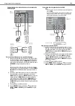 Предварительный просмотр 11 страницы Dynex DX-PDP42-09 (Spanish) Guía Del Usuario