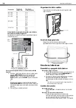 Предварительный просмотр 14 страницы Dynex DX-PDP42-09 (Spanish) Guía Del Usuario