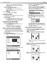 Предварительный просмотр 15 страницы Dynex DX-PDP42-09 (Spanish) Guía Del Usuario