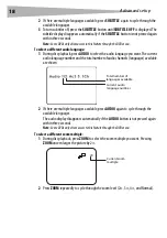 Preview for 18 page of Dynex DX-PDVD9 - DVD Player - 9 User Manual