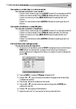 Preview for 65 page of Dynex DX-PDVD9 - DVD Player - 9 User Manual