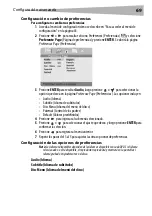 Preview for 69 page of Dynex DX-PDVD9 - DVD Player - 9 User Manual