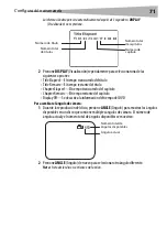 Preview for 71 page of Dynex DX-PDVD9 - DVD Player - 9 User Manual