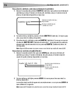 Preview for 72 page of Dynex DX-PDVD9 - DVD Player - 9 User Manual