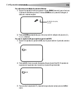 Preview for 73 page of Dynex DX-PDVD9 - DVD Player - 9 User Manual