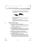 Предварительный просмотр 5 страницы Dynex DX-PWLC541 User Manual