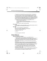 Предварительный просмотр 7 страницы Dynex DX-PWLC541 User Manual