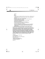 Предварительный просмотр 10 страницы Dynex DX-PWLC541 User Manual