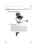 Preview for 4 page of Dynex DX-PWLC591 User Manual