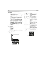 Preview for 4 page of Dynex DX-R13 User Manual