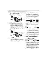 Предварительный просмотр 7 страницы Dynex DX-R13 User Manual