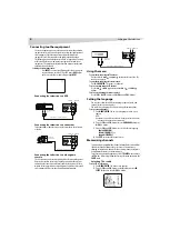 Предварительный просмотр 8 страницы Dynex DX-R13 User Manual