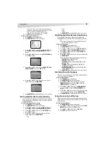 Preview for 13 page of Dynex DX-R13 User Manual