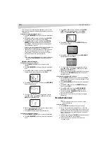 Preview for 44 page of Dynex DX-R13 User Manual