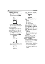 Preview for 46 page of Dynex DX-R13 User Manual