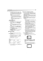 Preview for 47 page of Dynex DX-R13 User Manual