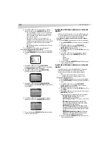 Preview for 48 page of Dynex DX-R13 User Manual