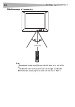 Предварительный просмотр 12 страницы Dynex DX-R20 User Manual