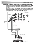 Предварительный просмотр 14 страницы Dynex DX-R20 User Manual