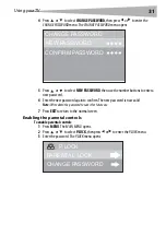 Preview for 31 page of Dynex DX-R20 User Manual