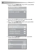 Preview for 32 page of Dynex DX-R20 User Manual