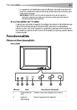 Preview for 51 page of Dynex DX-R20 User Manual