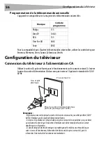 Предварительный просмотр 56 страницы Dynex DX-R20 User Manual