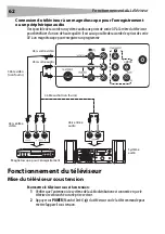 Preview for 62 page of Dynex DX-R20 User Manual